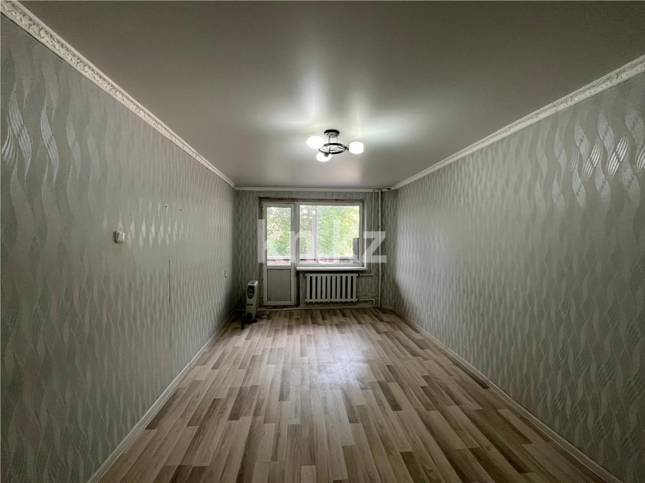 Продажа 2-комнатной квартиры, 55 м² в Караганде