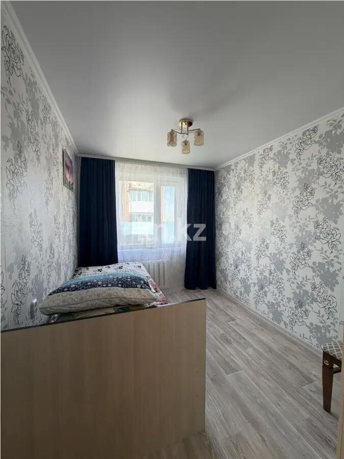 Продажа 3-комнатной квартиры, 47 м² в Шахтинске - фото 2