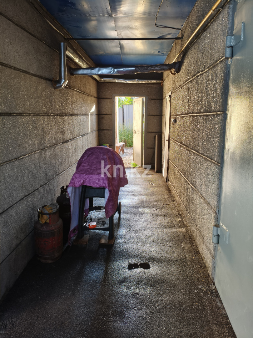 Продажа 4-комнатного дома, 121 м² в Караганде - фото 13