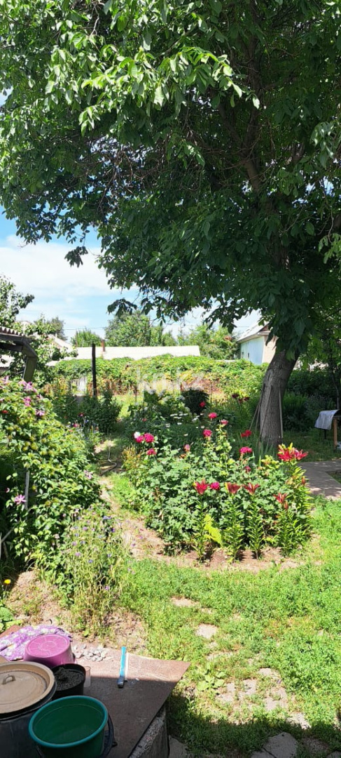 Продажа 5-комнатного дома, 85.7 м², Наурызбай батыра, дом  43 в Алматинской области - фото 6