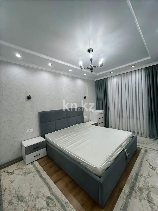 Продажа 3-комнатной квартиры, 78.6 м², ул. Нурмагамбетова, дом  27/1 в Астане - фото 3