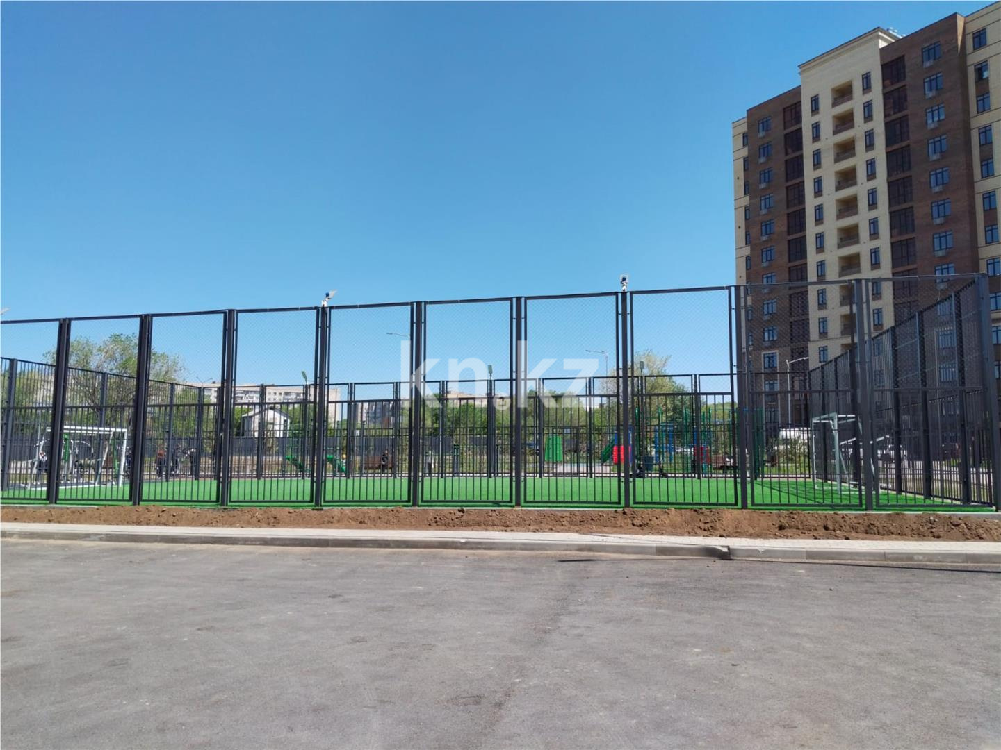 Продажа 3-комнатной квартиры, 67 м² в Караганде - фото 12