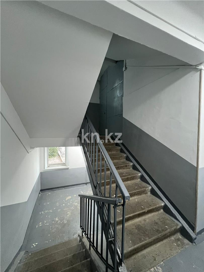 Продажа 2-комнатной квартиры, 54 м², мкр-н Голубые Пруды в Караганде - фото 23