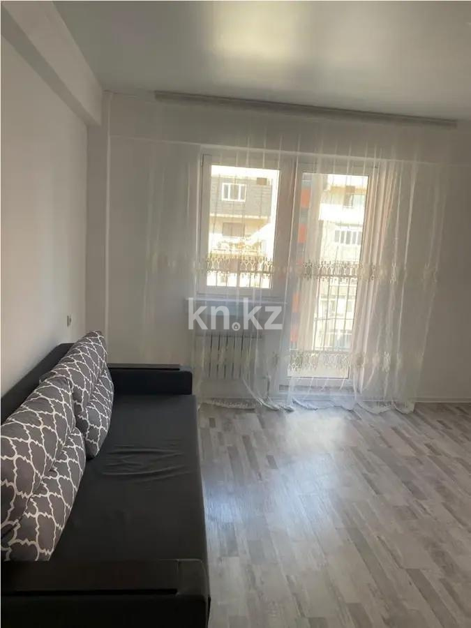 Продажа 1-комнатной квартиры, 45 м² в Алматы