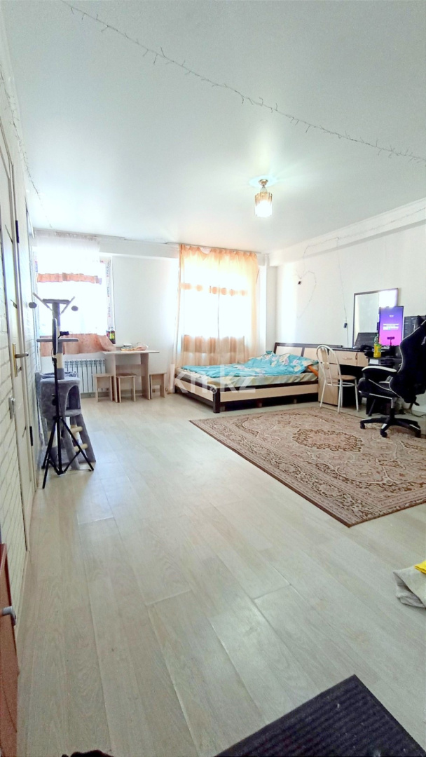 Продажа 1-комнатной квартиры, 32.5 м² в Алматы - фото 2