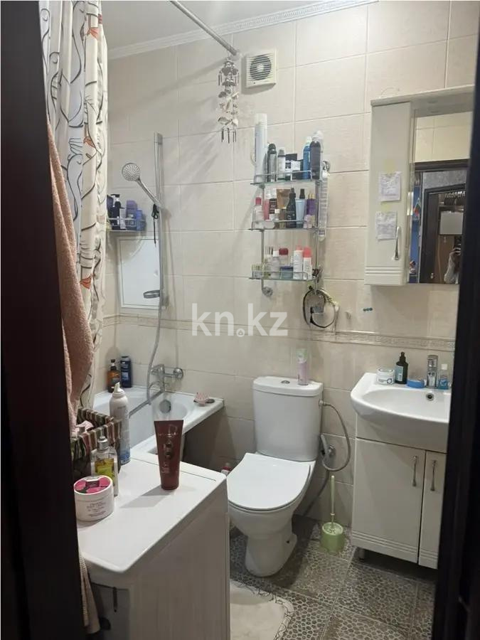 Продажа 3-комнатной квартиры, 86 м², ул. Айтиева, дом  44 в Алматы - фото 4