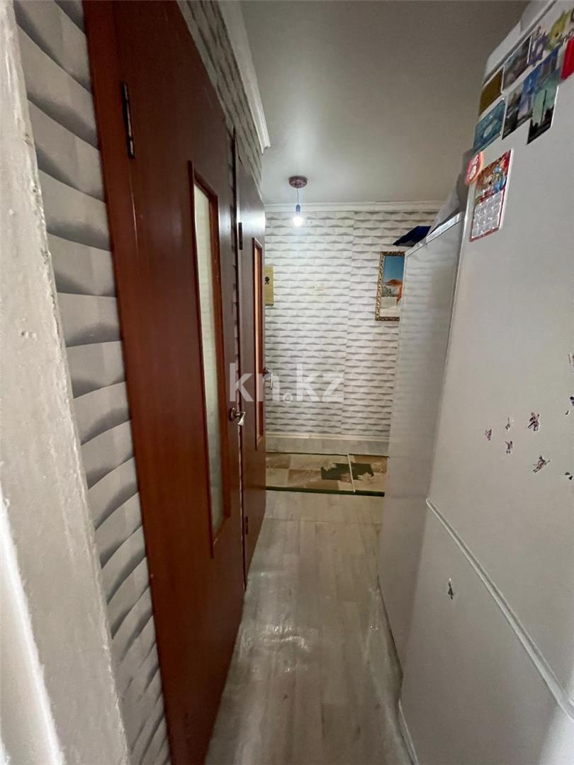 Продажа 3-комнатной квартиры, 67 м², пр. Строителей в Караганде - фото 12