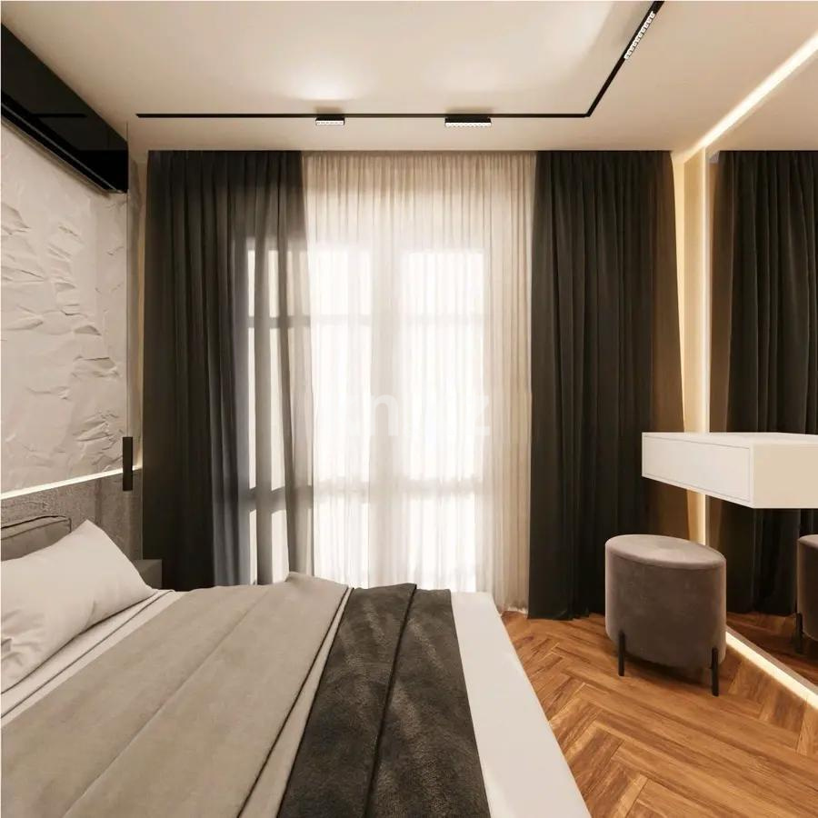 Продажа 2-комнатной квартиры, 64 м², ул. Жарокова, дом  218 в Алматы - фото 2