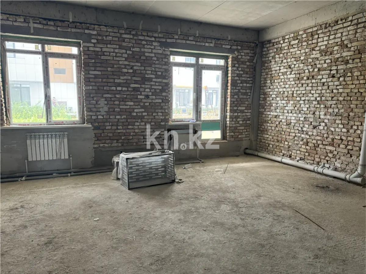 Продажа 1-комнатной квартиры, 42.8 м² в Алматы - фото 2