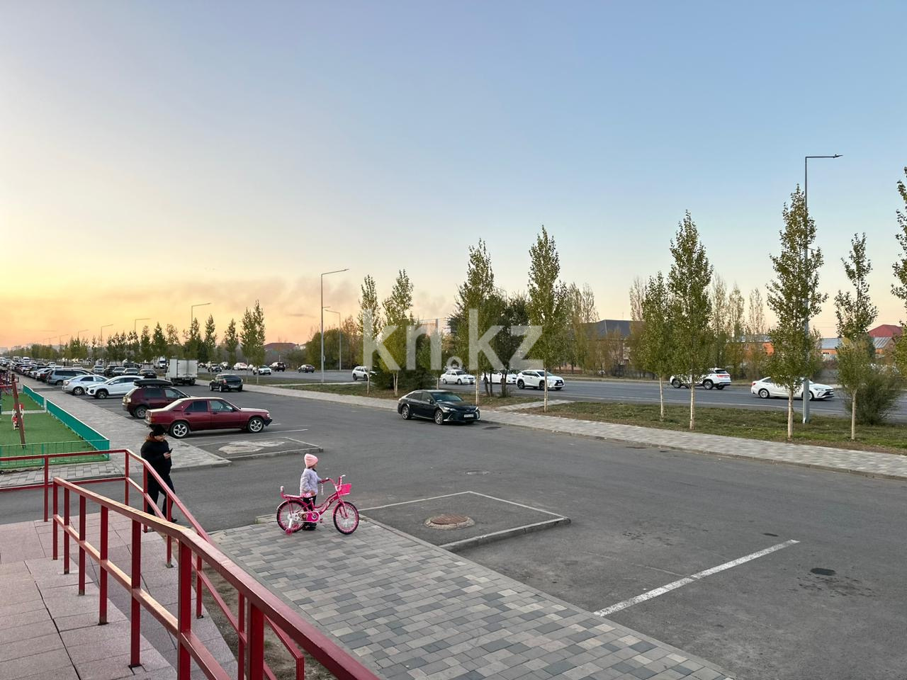 Аренда , пр. Абылай хана, дом  64 в Астане - фото 3