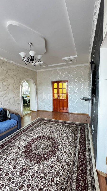 Продажа 6-комнатного дома, 134 м², Мангилик ел, дом  55 в Таразе - фото 38