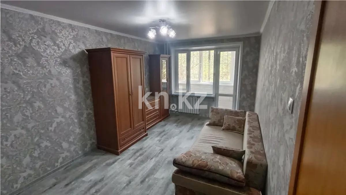 Продажа 1-комнатной квартиры, 34 м² в Темиртау