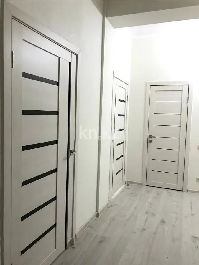 Продажа 2-комнатной квартиры, 75.5 м² в Алматы - фото 5