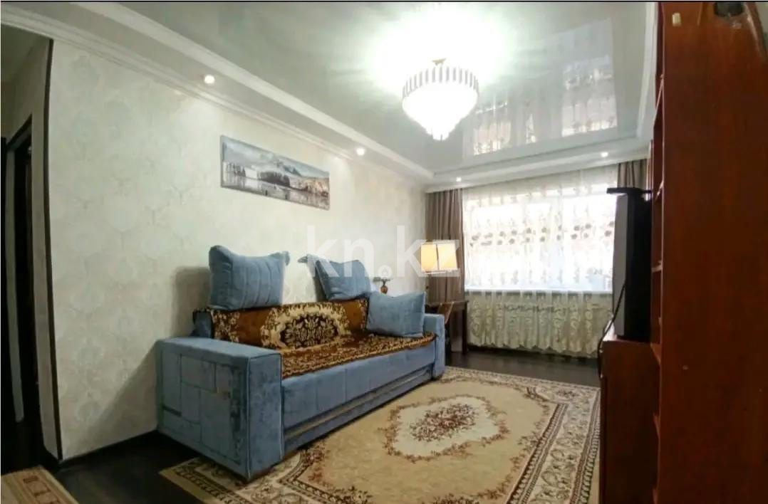 Продажа 3-комнатной квартиры, 54 м² в Караганде