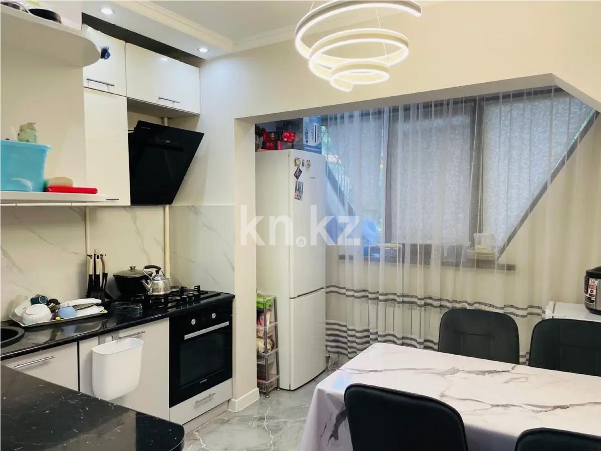 Продажа 3-комнатной квартиры, 70 м², ул. Розыбакиева, дом  283 в Алматы - фото 5