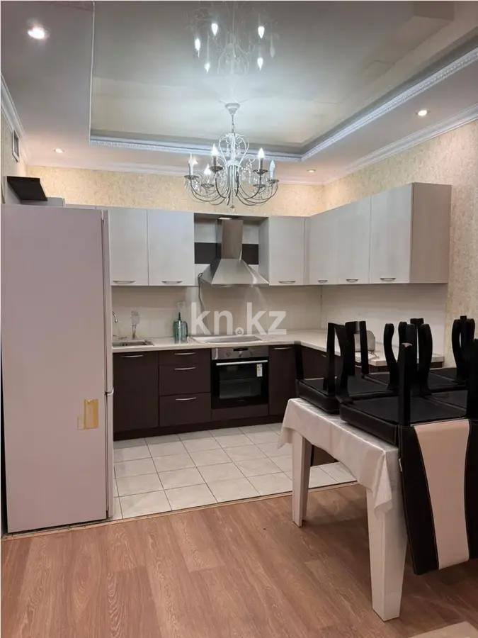 Продажа 2-комнатной квартиры, 65 м² в Алматы - фото 3