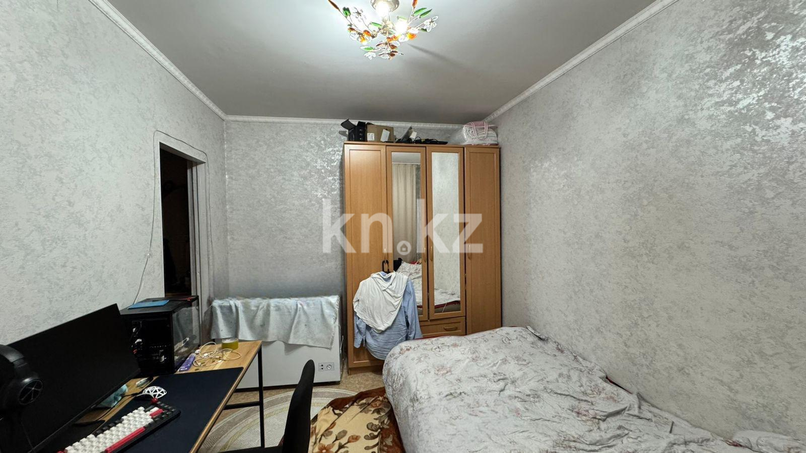 Продажа 2-комнатной квартиры, 53 м², мкр. Орбита-1 в Караганде - фото 3