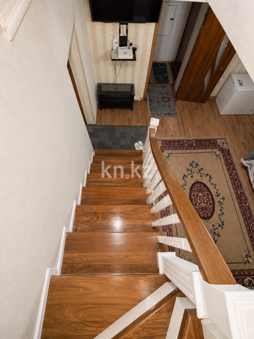 Продажа 4-комнатного дома, 139 м² в Алматы - фото 4