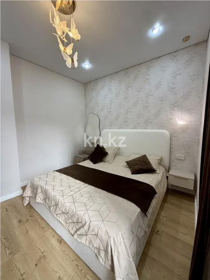 Продажа 3-комнатной квартиры, 80 м² в Алматы - фото 3