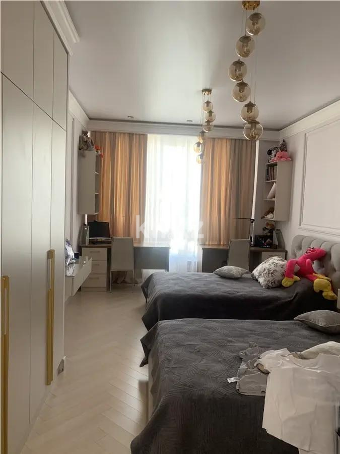 Продажа 3-комнатной квартиры, 82 м², пр. Абая, дом  164 в Алматы - фото 3