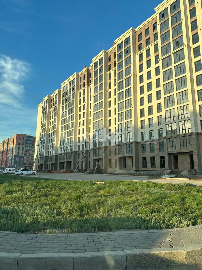 Продажа помещения, 94 м² в Астане