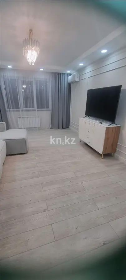 Продажа 3-комнатной квартиры, 114 м² в Алматы