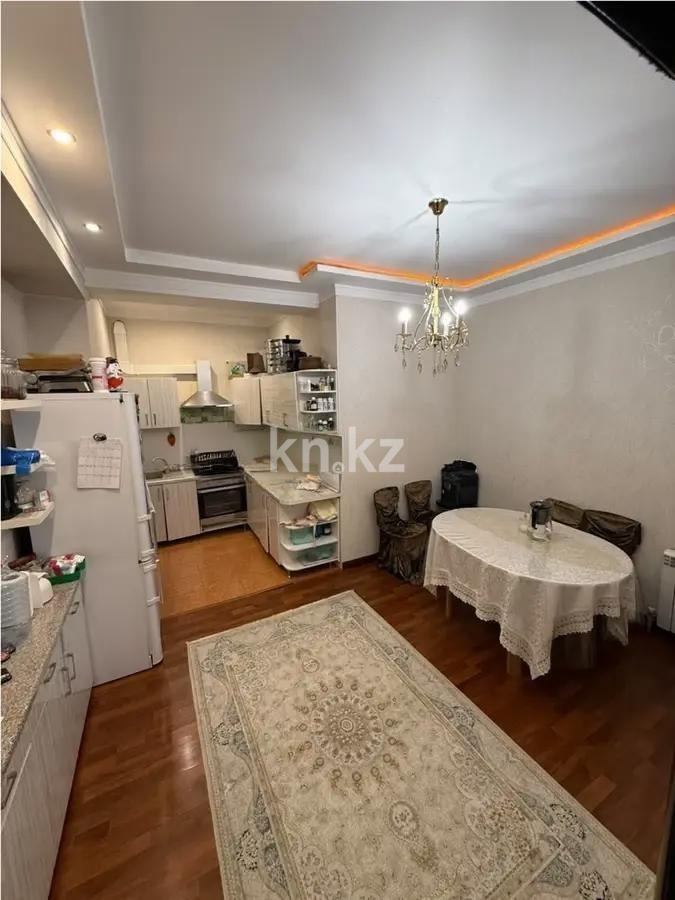 Продажа 3-комнатной квартиры, 110 м² в Алматы - фото 4