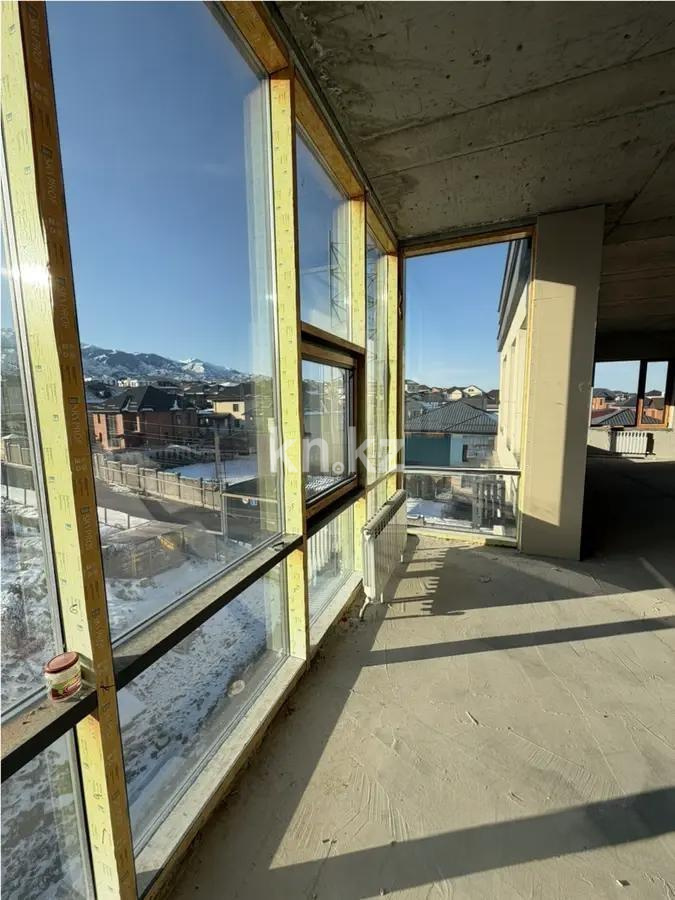 Продажа 5-комнатной квартиры, 200 м², ул. Жубановой, дом  26/1 в Алматы - фото 3