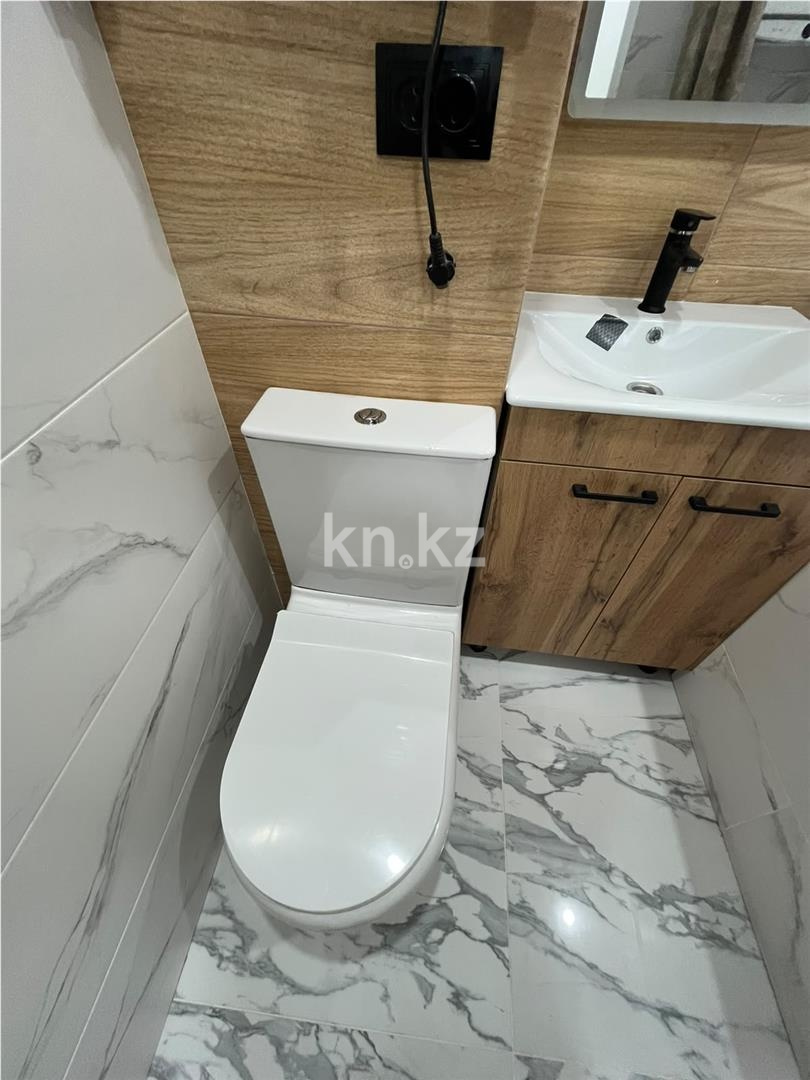 Продажа 1-комнатной квартиры, 34 м² в Караганде - фото 8
