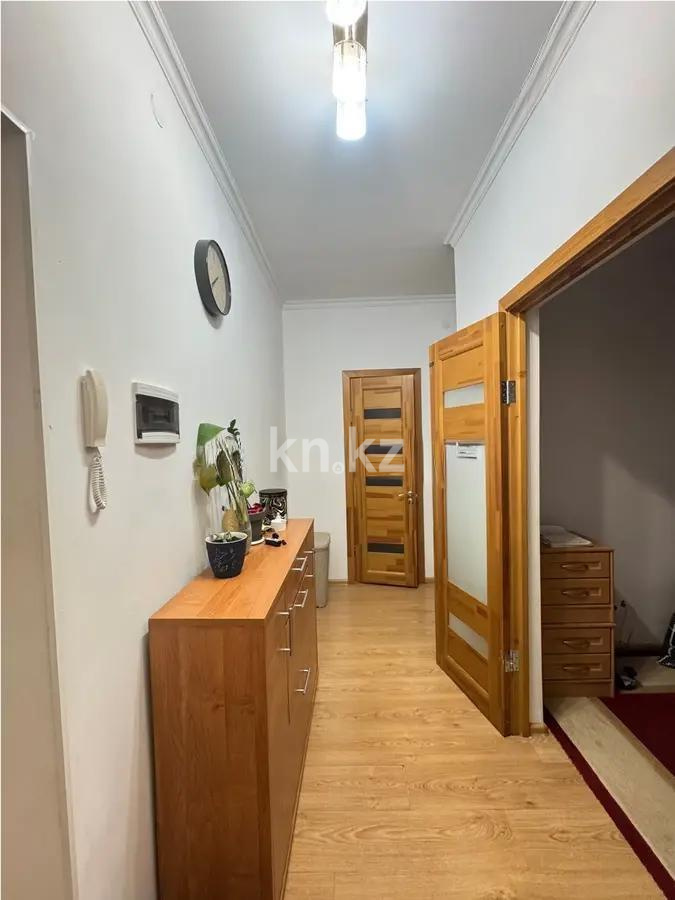 Продажа 1-комнатной квартиры, 42.7 м² в Астане - фото 4