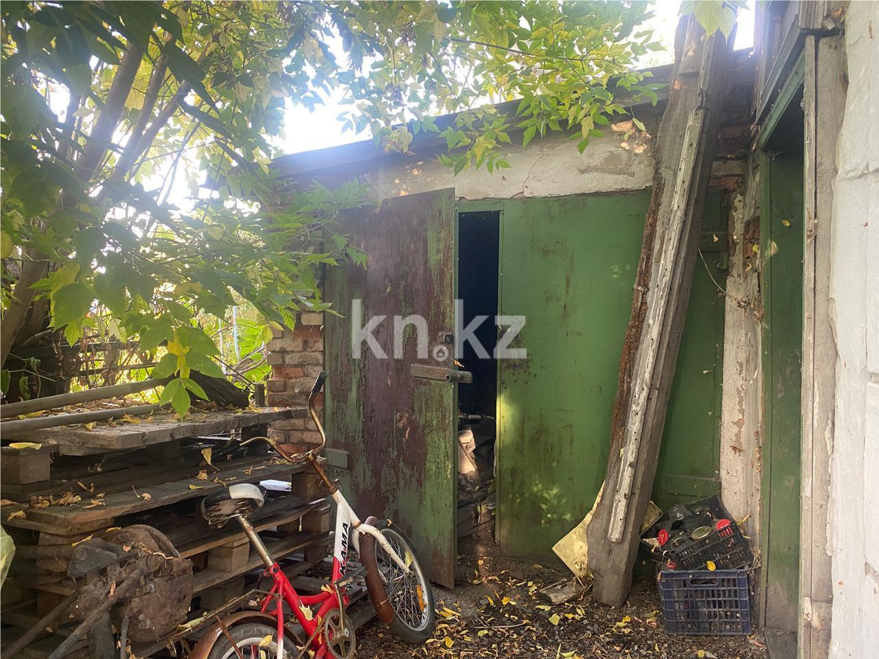 Продажа 3-комнатного дома, 60 м², ул. Ключевая в Караганде - фото 17