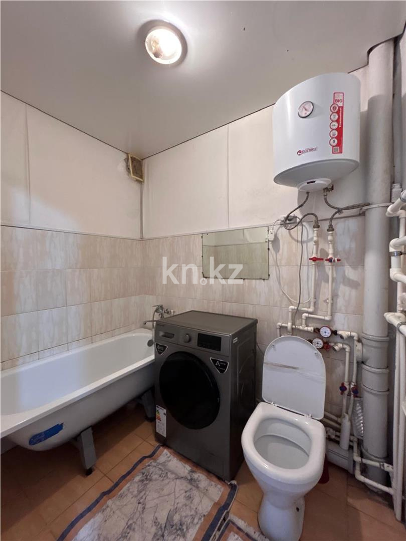 Продажа 1-комнатной квартиры, 31 м² в Темиртау - фото 11