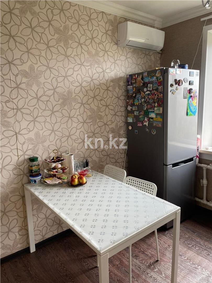 Продажа 2-комнатной квартиры, 54 м² в Караганде - фото 4