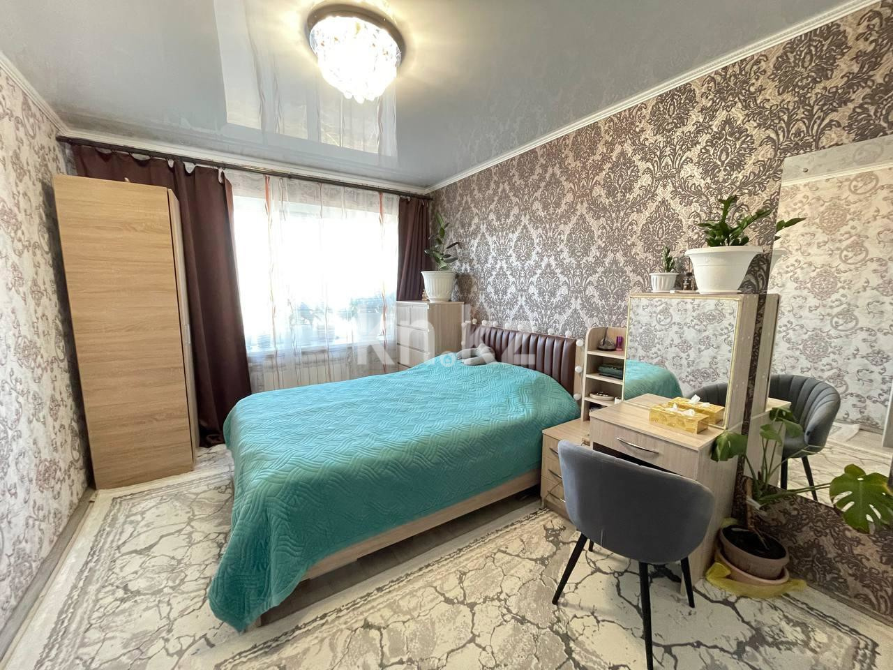 Продажа 3-комнатной квартиры, 60.1 м², Кобыланды батыра, дом  44 в Костанае - фото 3