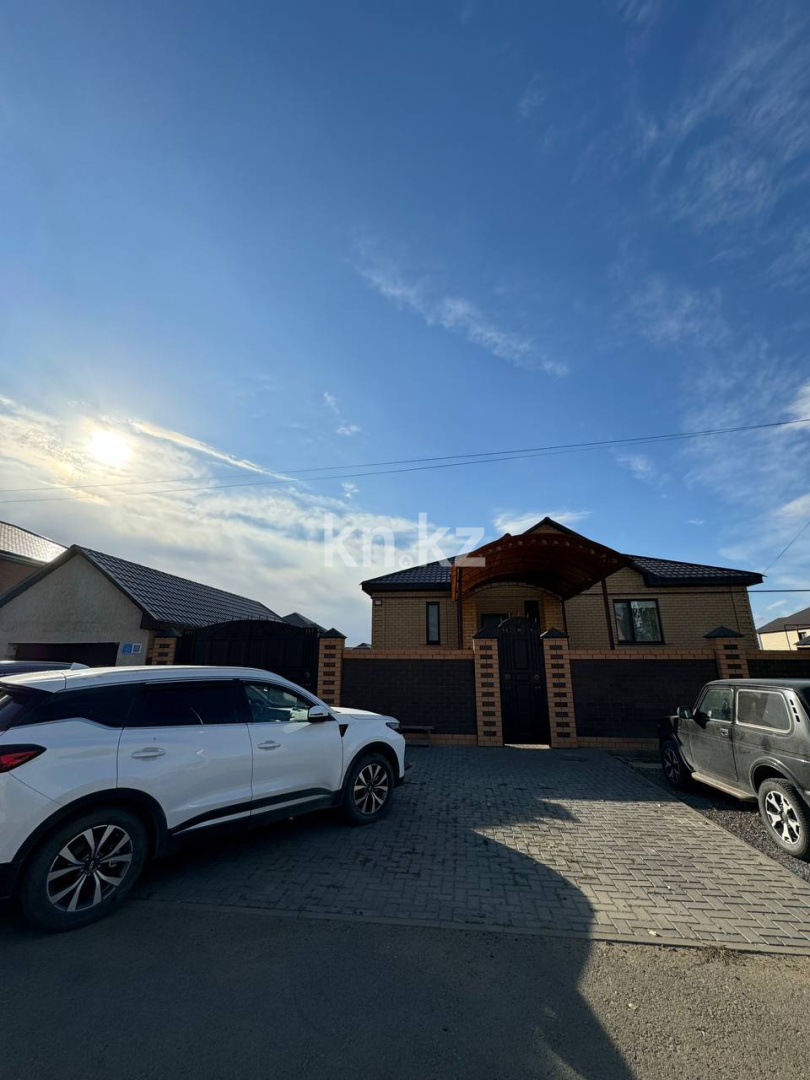 Продажа 6-комнатного дома, 310 м² в Актобе - фото 5