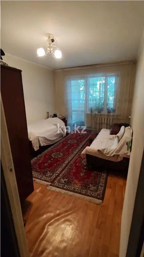 Продажа 3-комнатной квартиры, 63.8 м², мкр-н Айнабулак-3, дом  89 в Алматы - фото 3