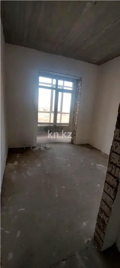 Продажа 1-комнатной квартиры, 37 м² в Астане