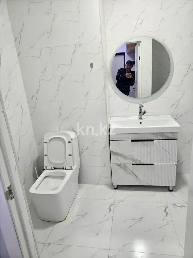 Продажа 2-комнатной квартиры, 51 м² в Алматы - фото 5