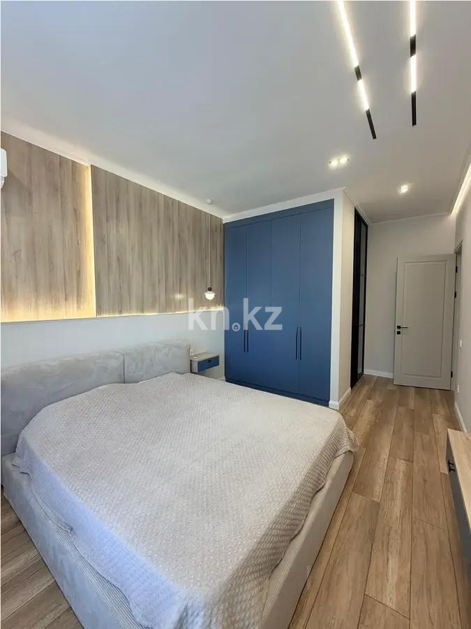 Продажа 3-комнатной квартиры, 90 м² в Астане - фото 2