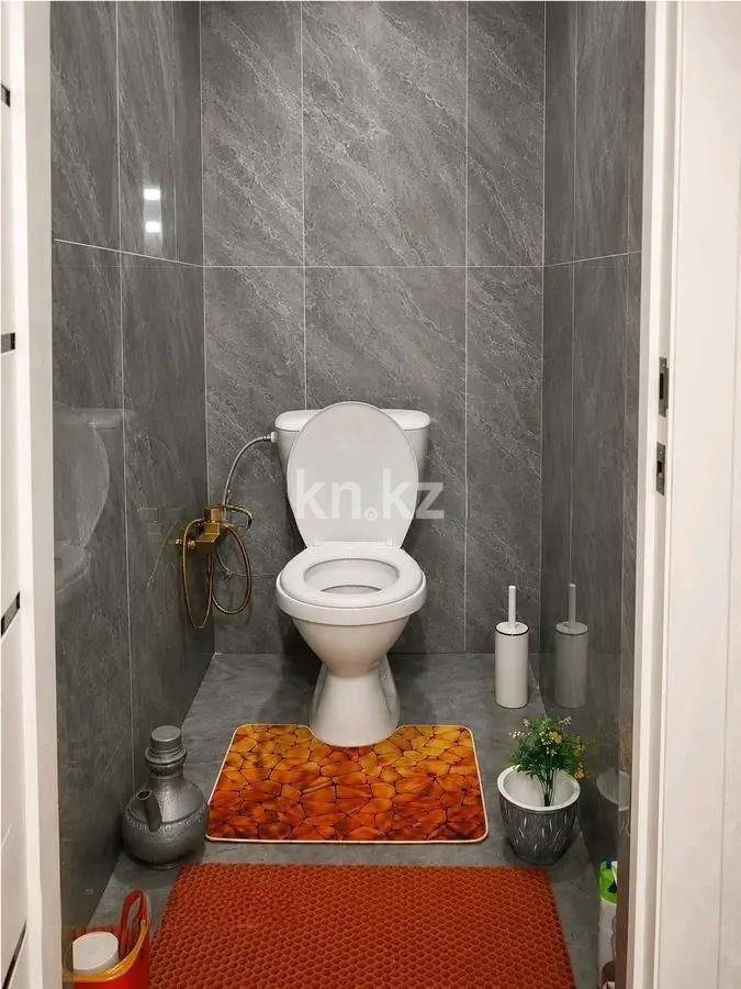 Продажа 2-комнатной квартиры, 52.6 м² в Астане - фото 4