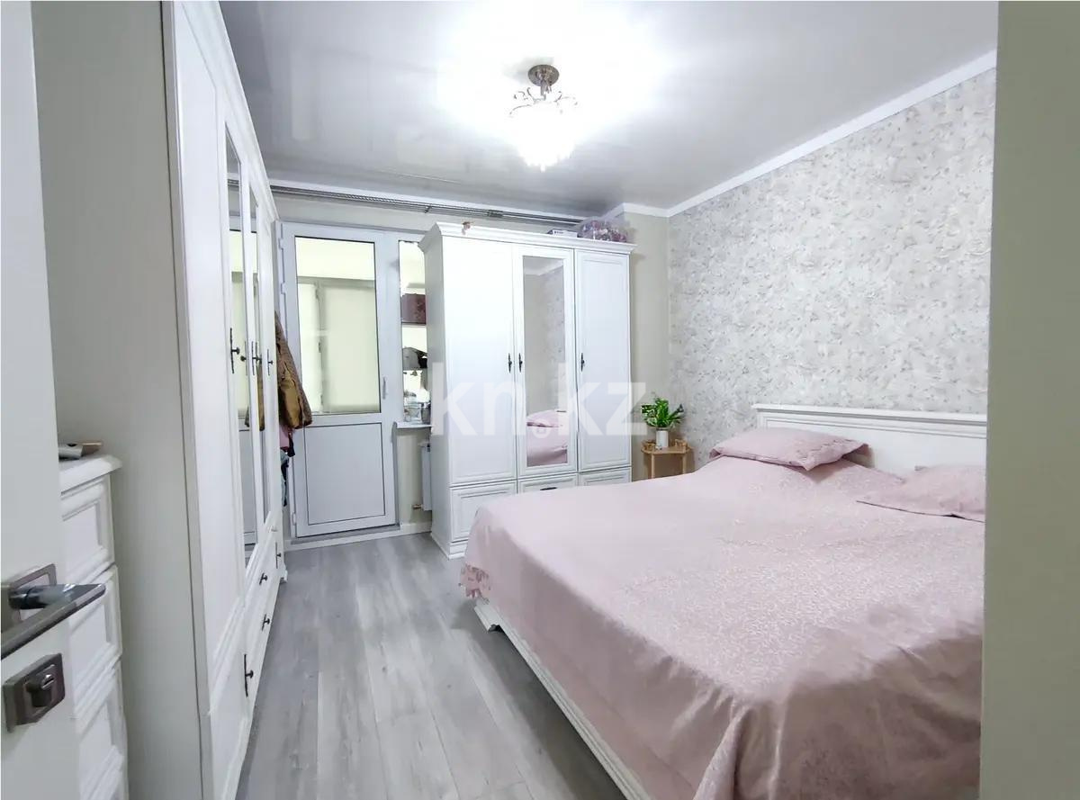 Продажа 2-комнатной квартиры, 63 м² в Алматы - фото 2