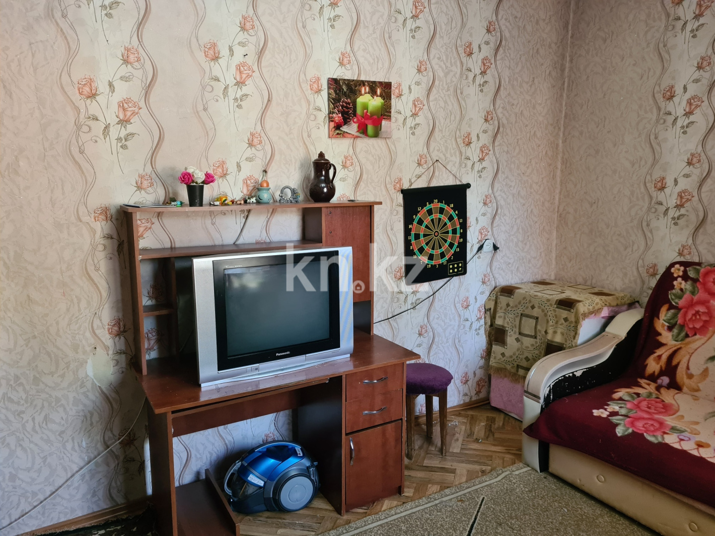 Продажа 2-комнатной квартиры, 50 м² в Караганде - фото 13