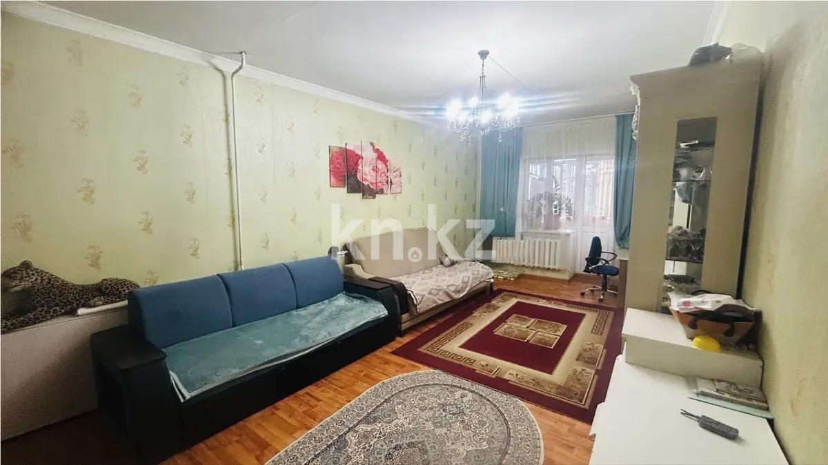 Продажа 2-комнатной квартиры, 73 м², ул. Акмешит, дом  7 в Астане