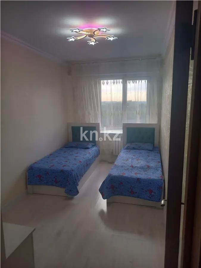 Продажа 3-комнатной квартиры, 71.5 м², ул. Сарыарка, дом  1/4 в Алматы - фото 3