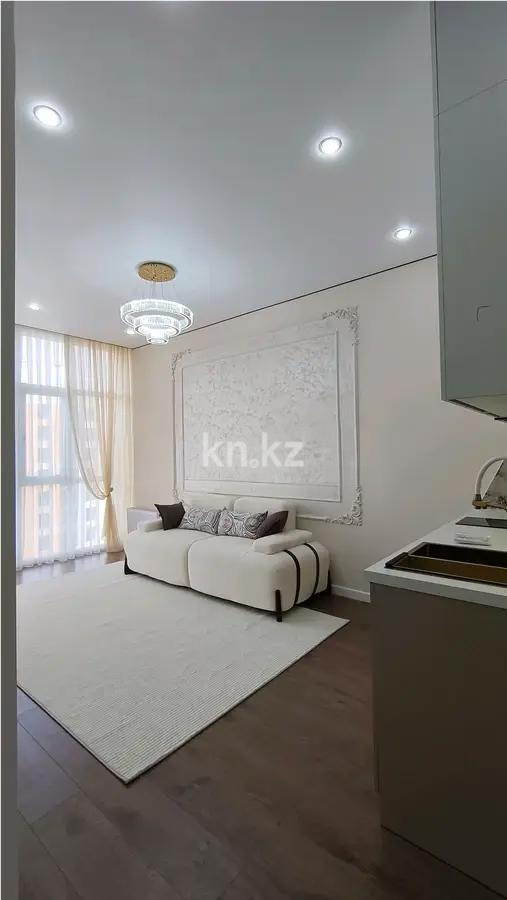 Продажа 2-комнатной квартиры, 45 м² в Астане - фото 2