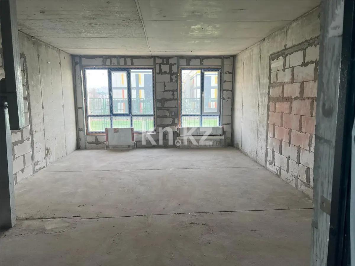 Продажа 1-комнатной квартиры, 33 м² в Алматы