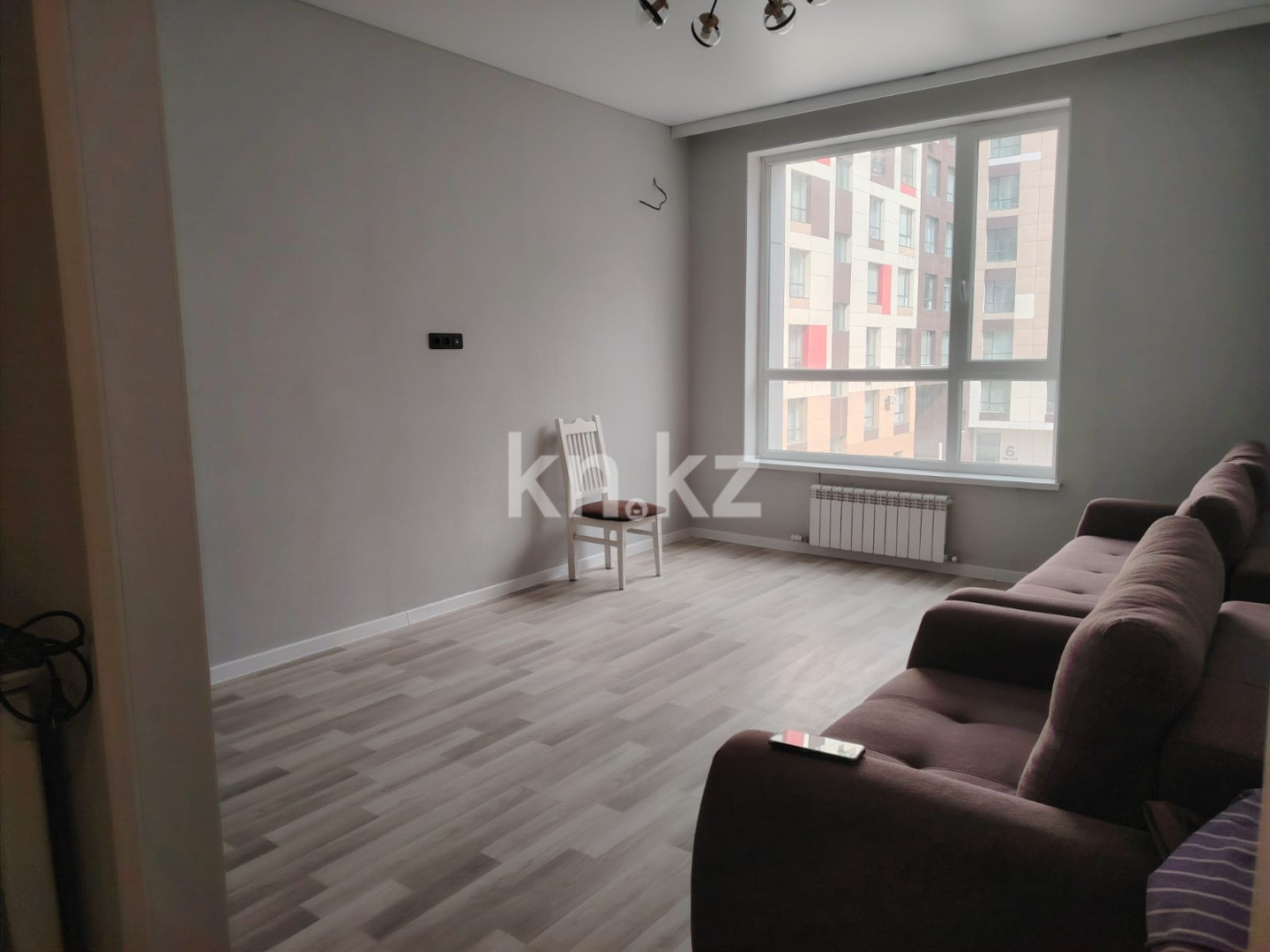 Аренда 2-комнатной квартиры, 60 м² в Астане - фото 3