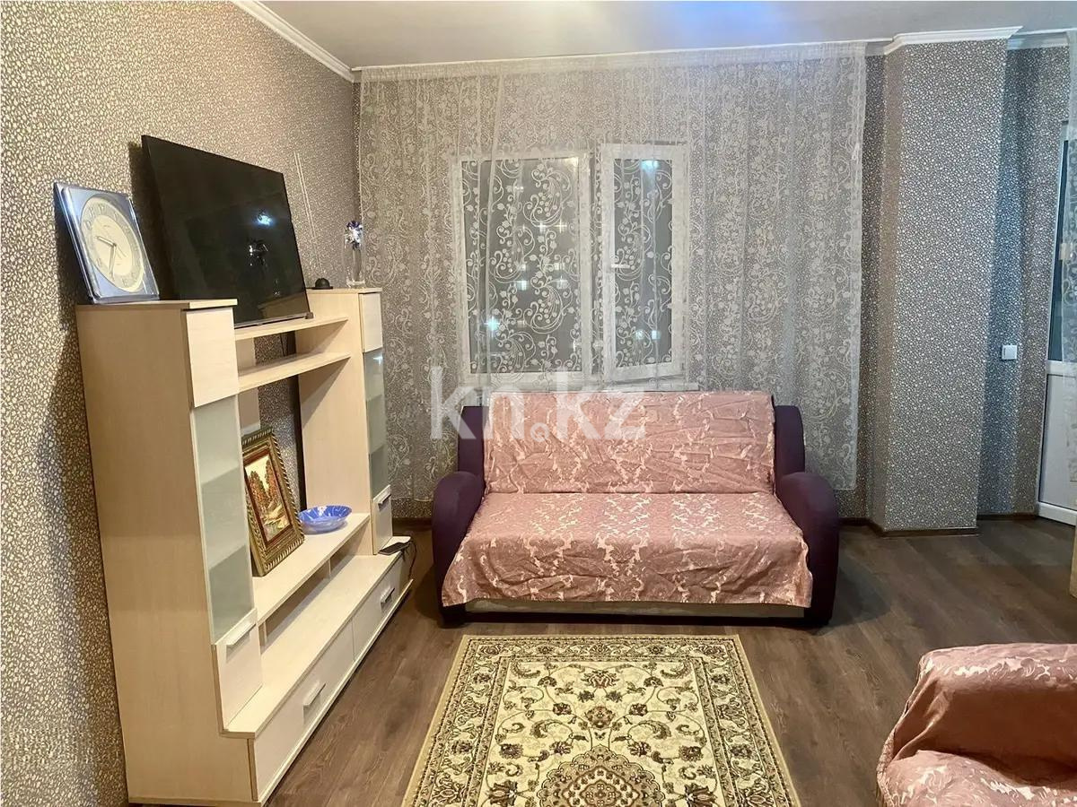 Продажа 3-комнатной квартиры, 64 м² в Астане