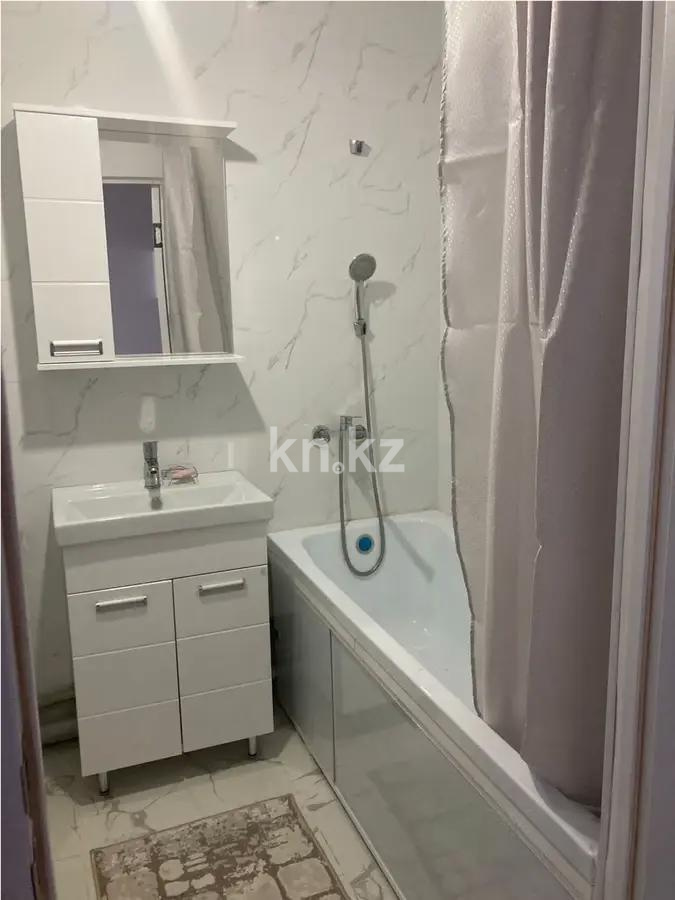 Продажа 1-комнатной квартиры, 45 м², ул. Федосеева, дом  38в в Алматы - фото 3