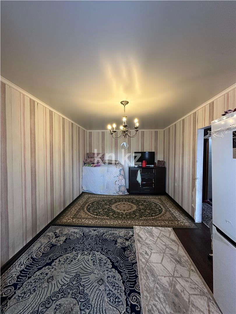 Продажа 1-комнатной квартиры, 31 м², бул. Независимости в Темиртау - фото 2